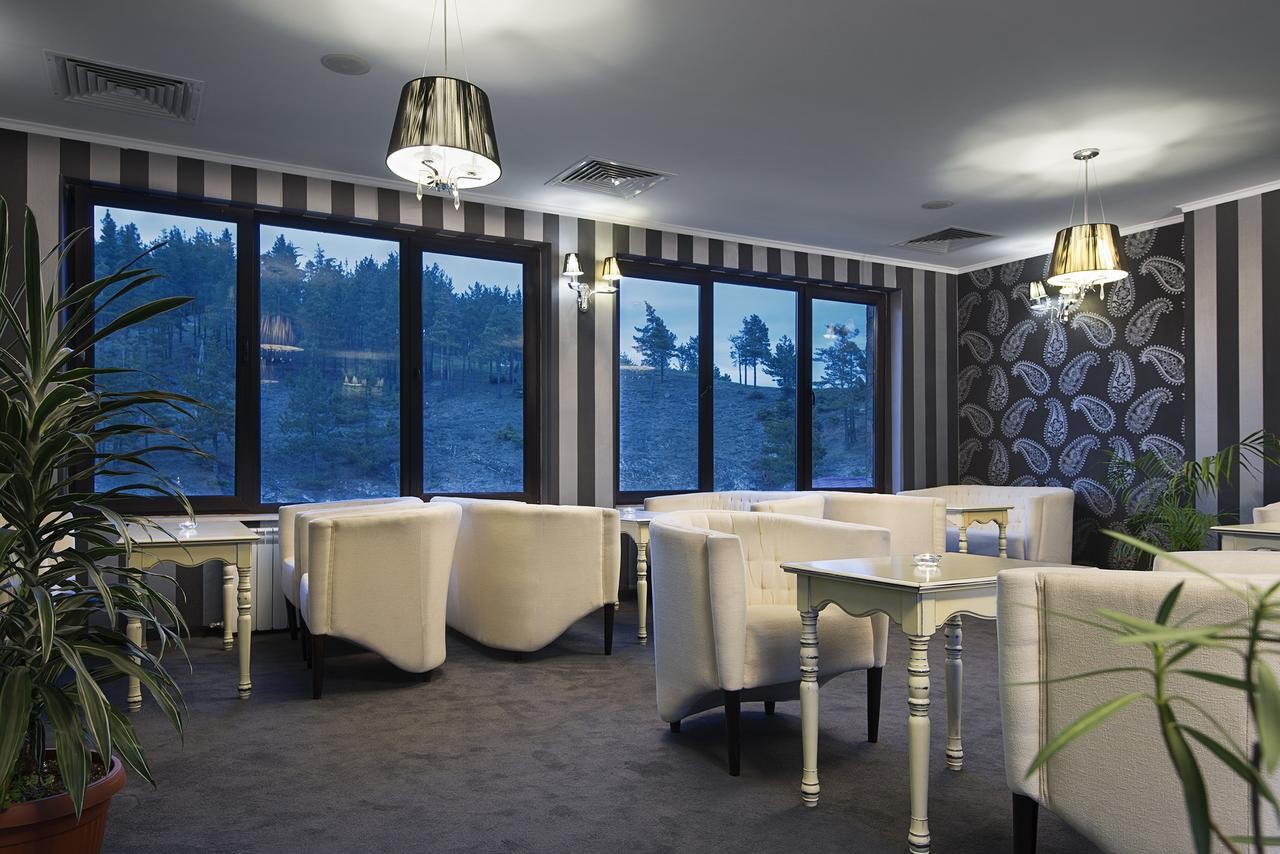 BALNEO SPA HOTEL SVETI SPAS