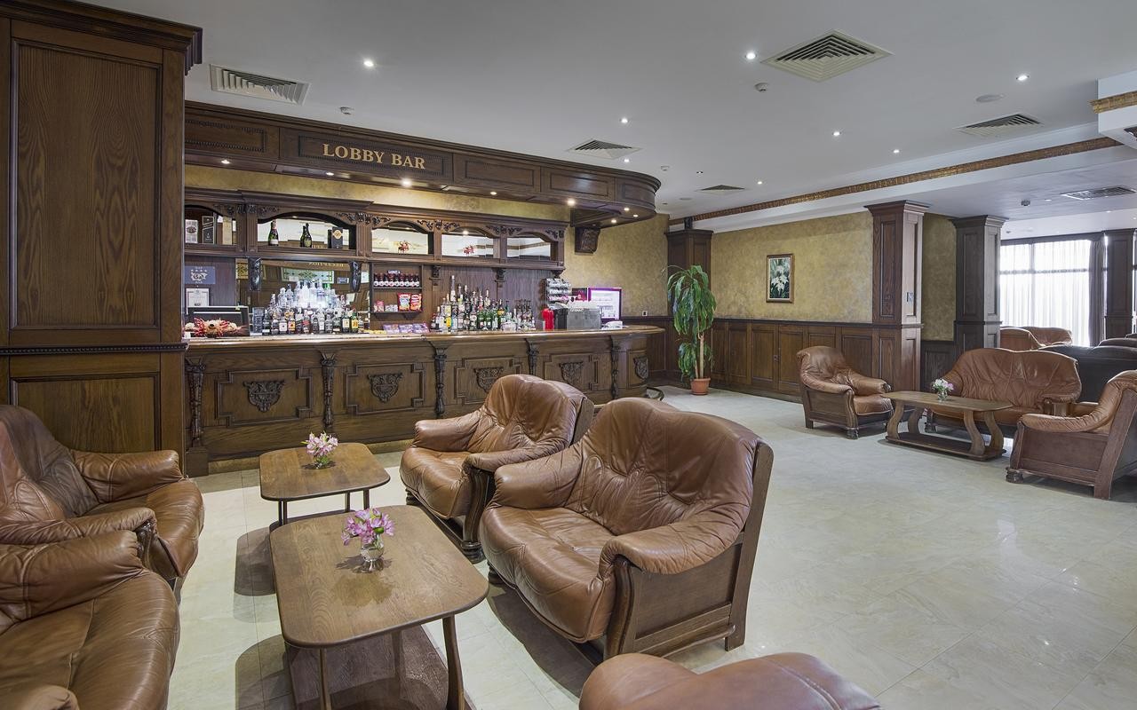 BALNEO SPA HOTEL SVETI SPAS