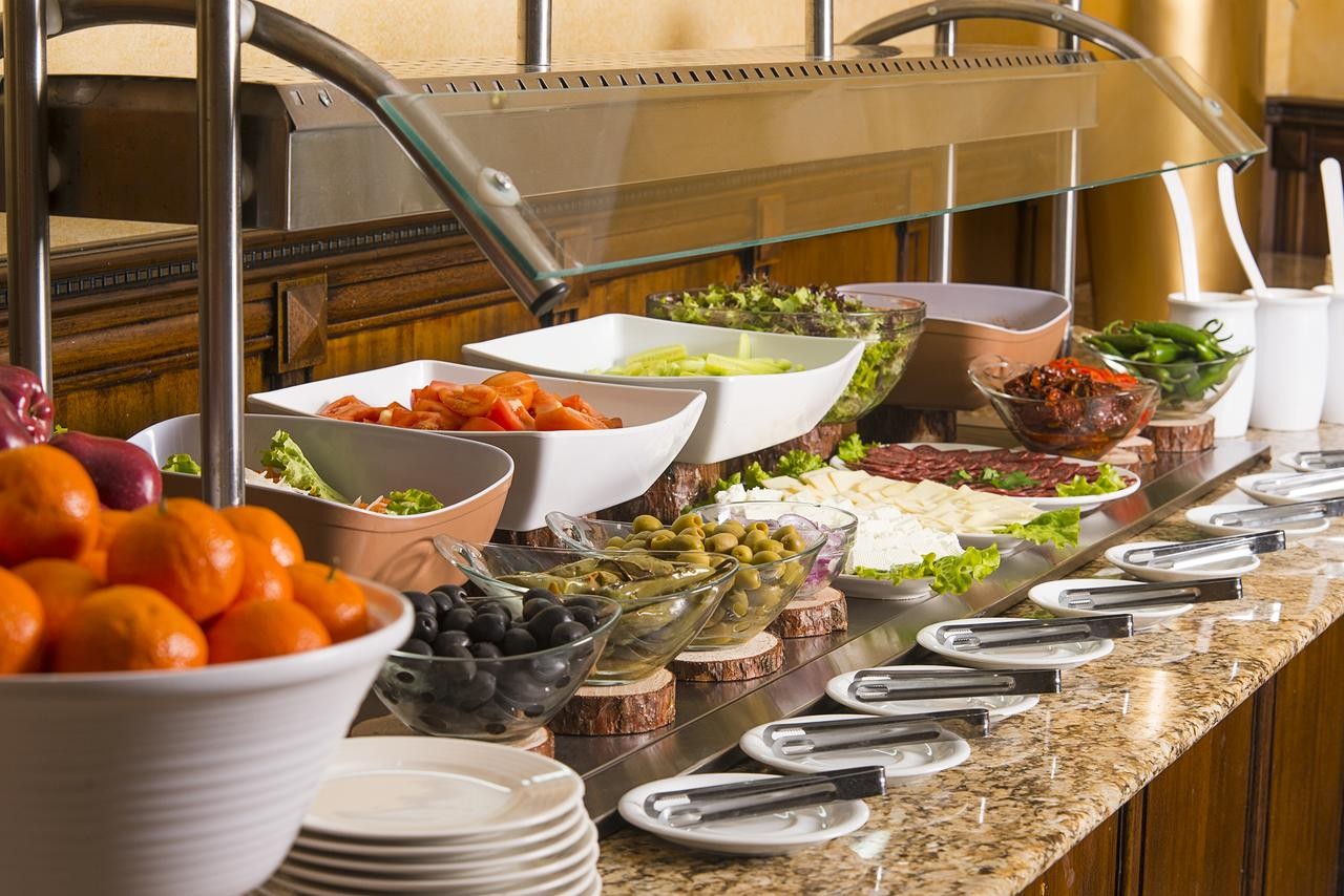 BALNEO SPA HOTEL SVETI SPAS