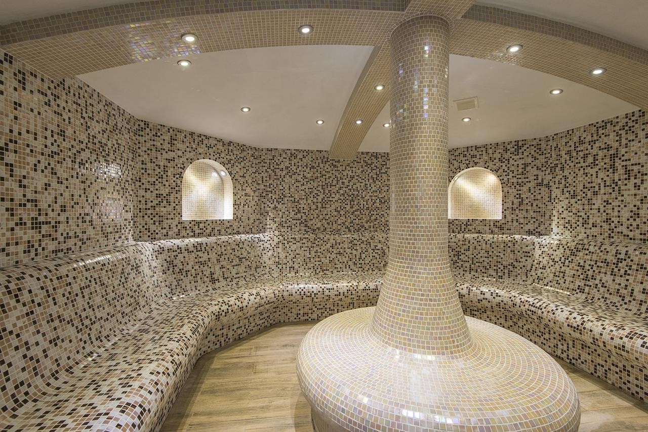 BALNEO SPA HOTEL SVETI SPAS