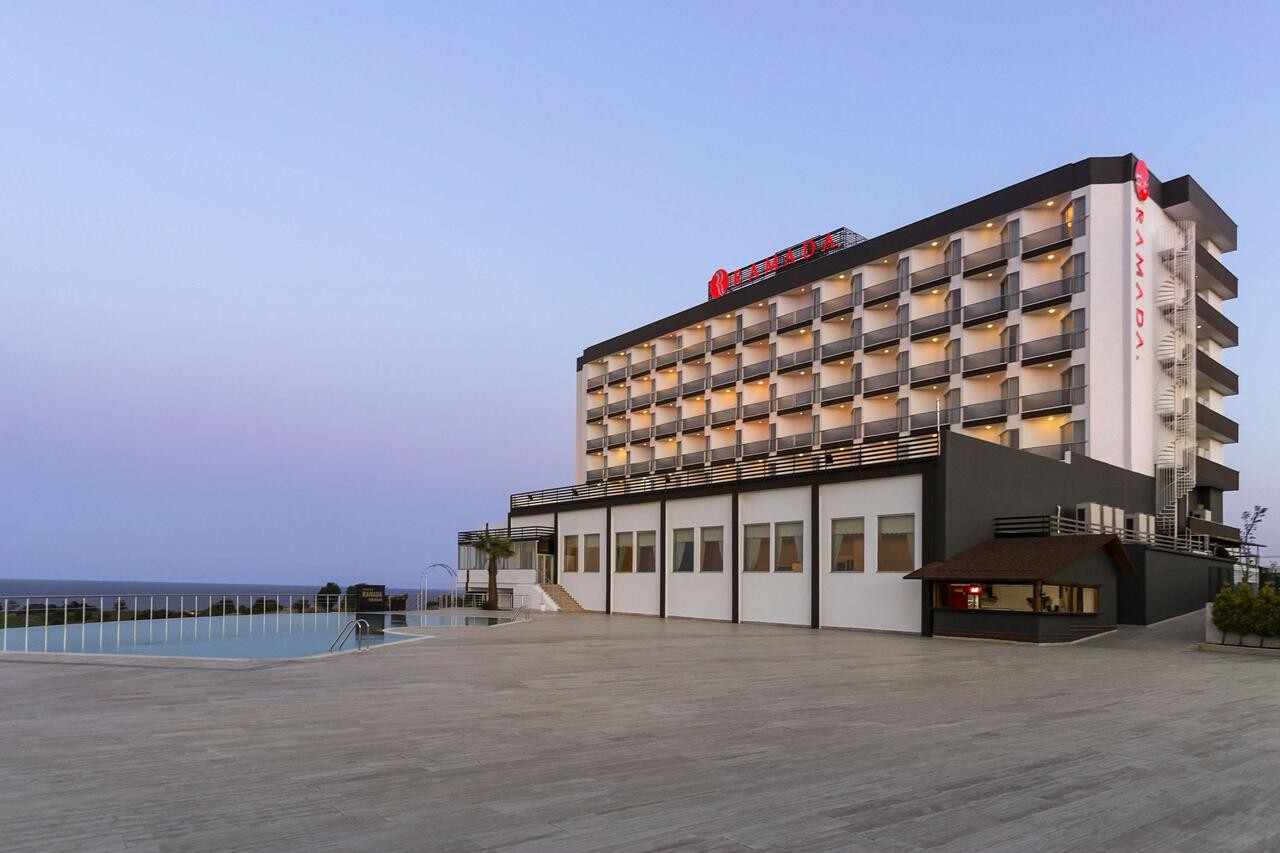 RAMADA BY WYNDHAM TEKIRDAG