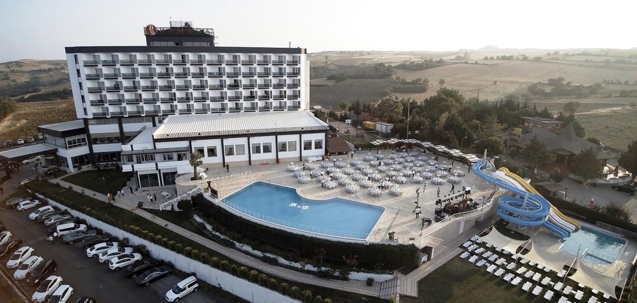 RAMADA BY WYNDHAM TEKIRDAG