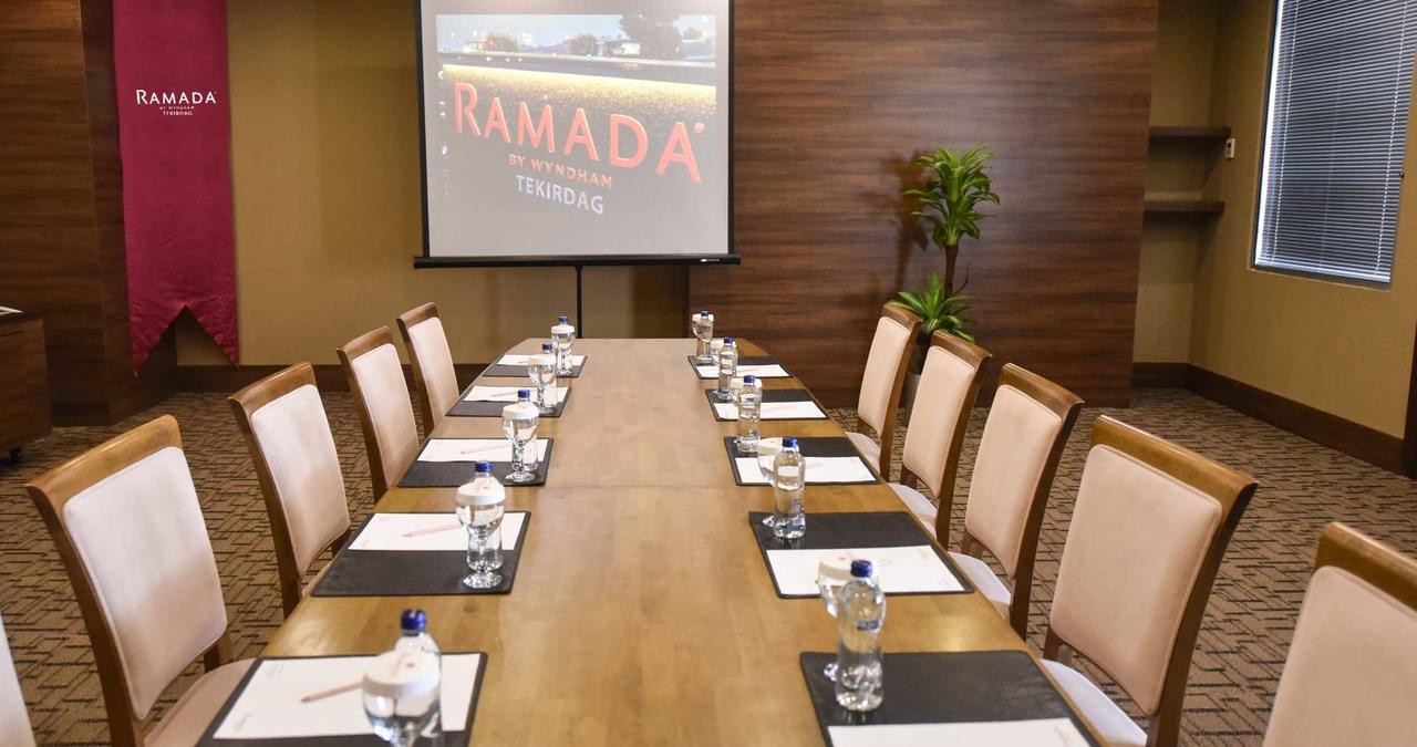 RAMADA BY WYNDHAM TEKIRDAG