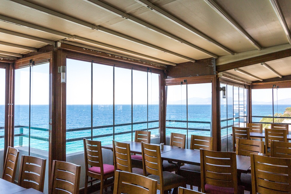 SUNDAY BEACH HOTEL
