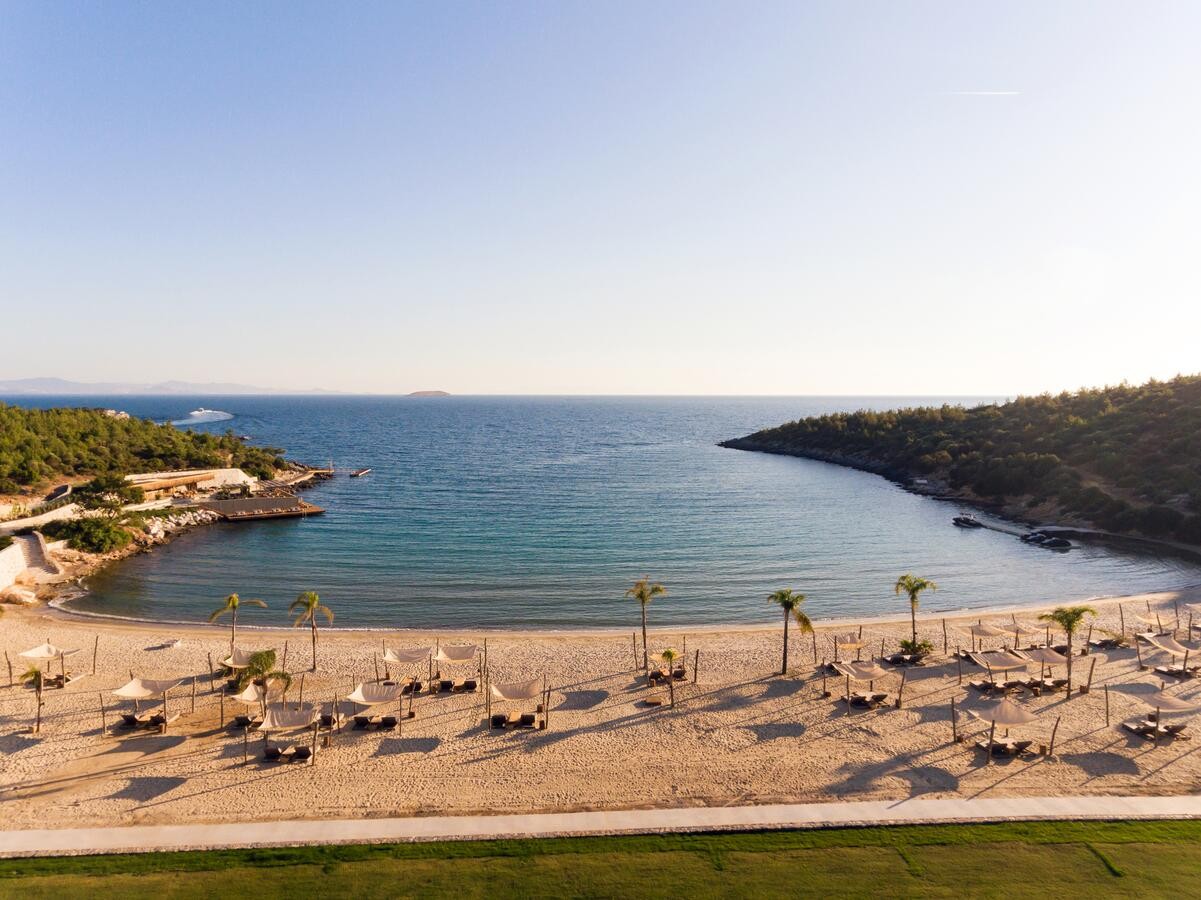 SIX SENSES KAPLANKAYA