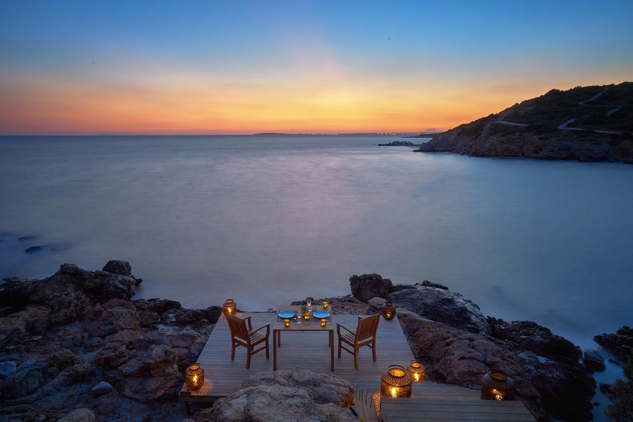 SIX SENSES KAPLANKAYA