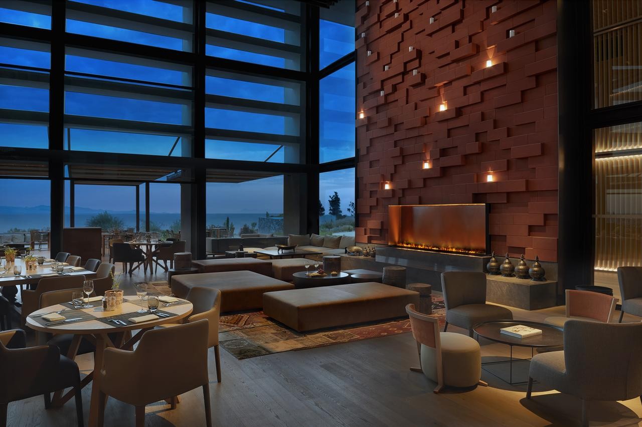 SIX SENSES KAPLANKAYA