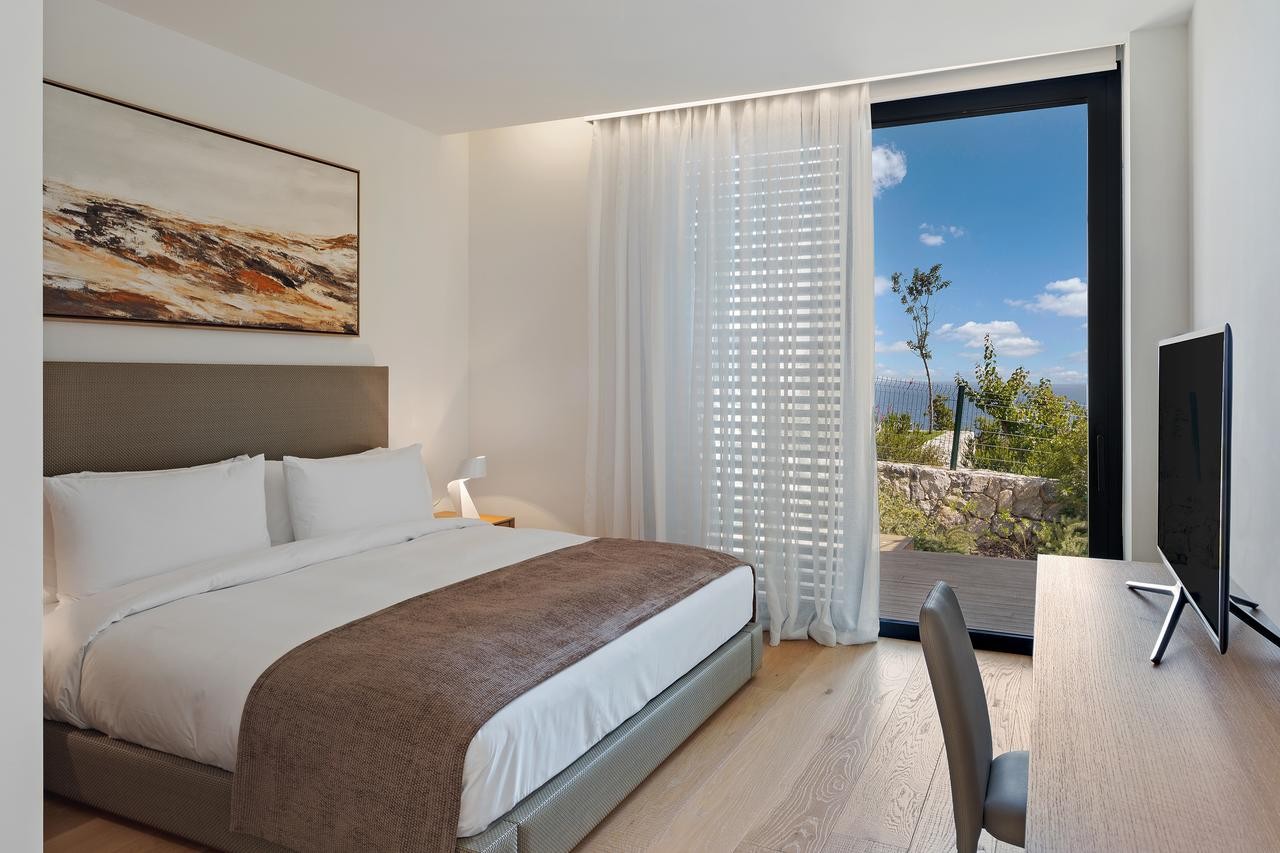 SIX SENSES KAPLANKAYA