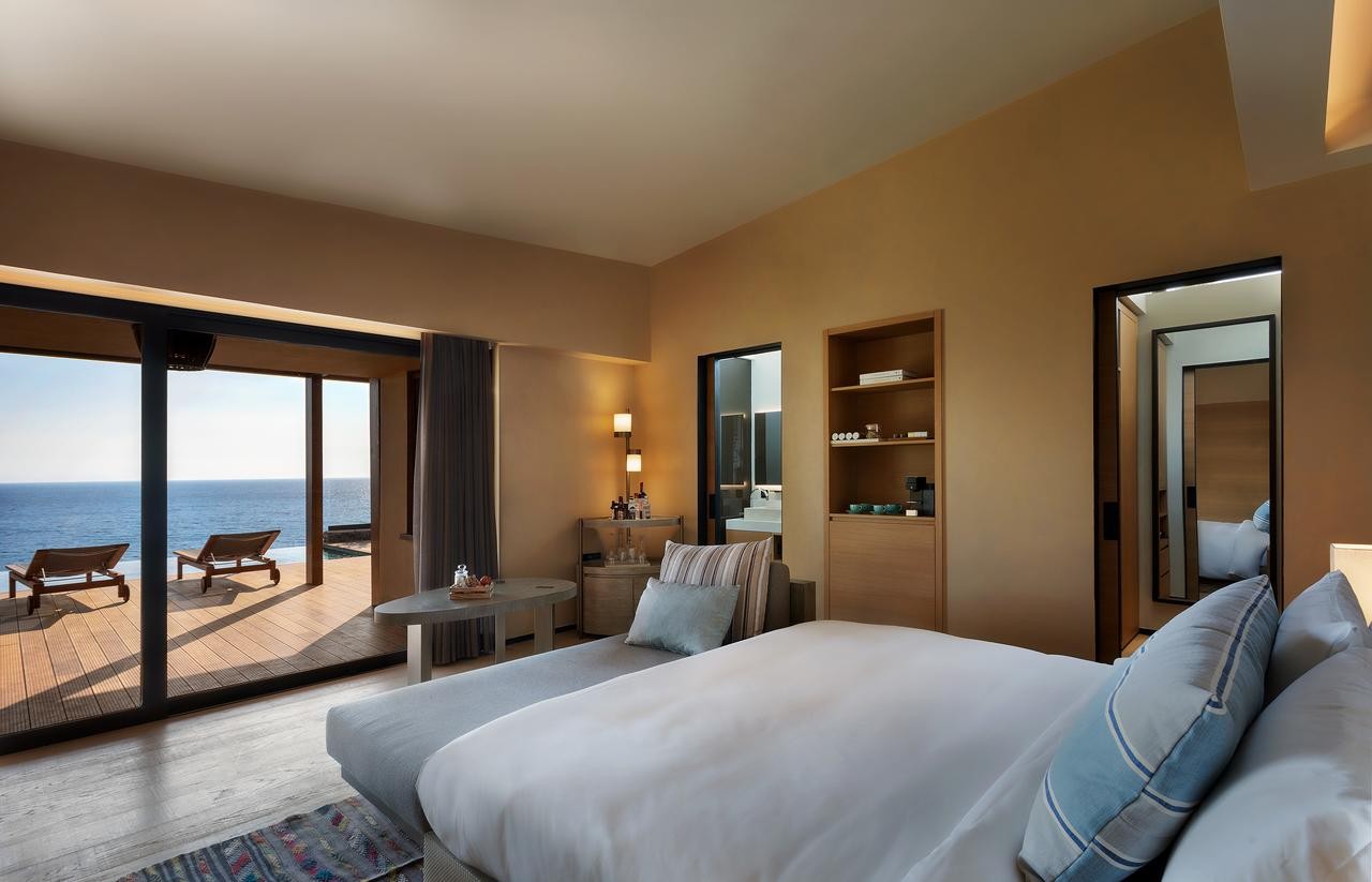 SIX SENSES KAPLANKAYA
