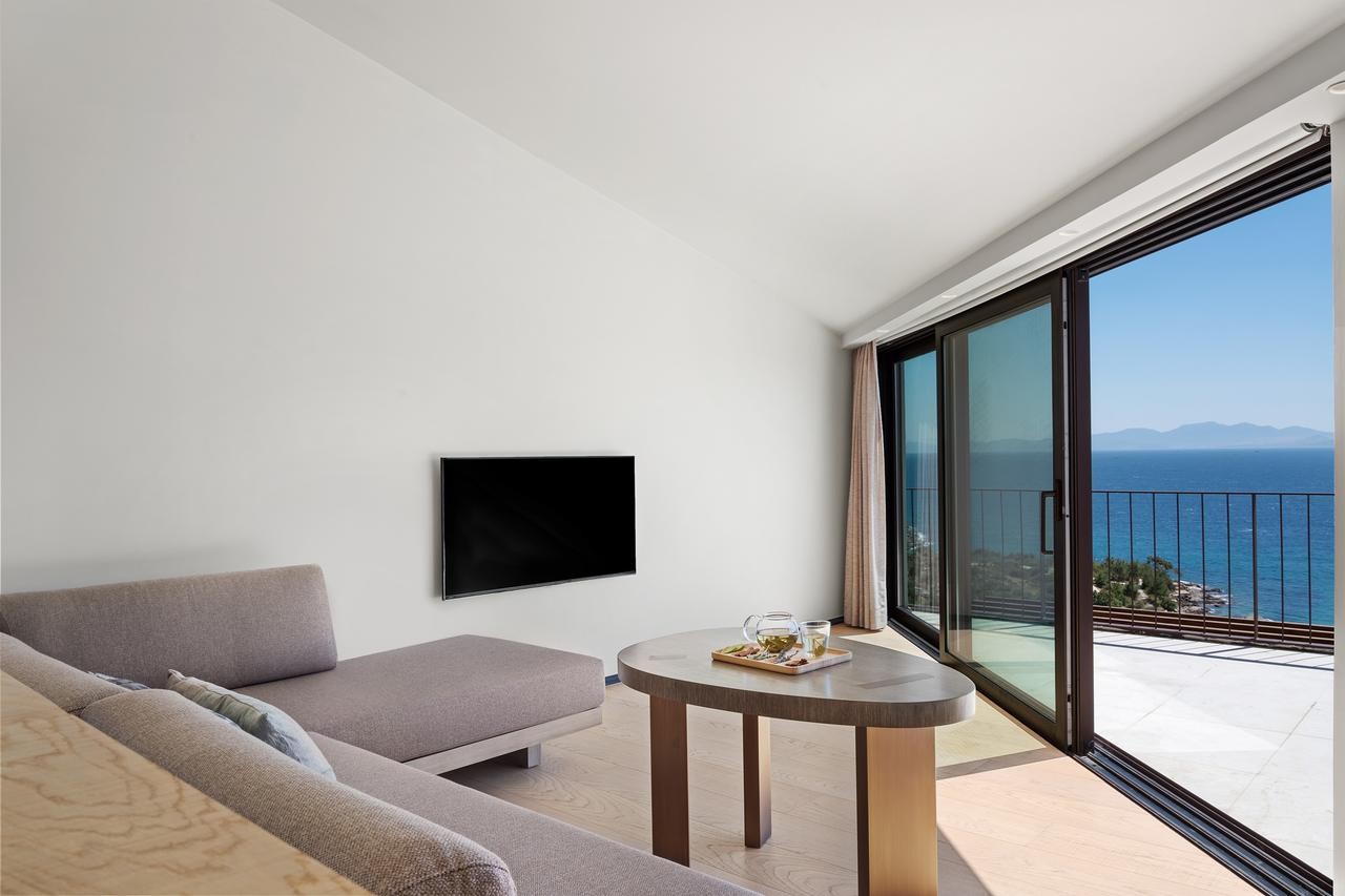 SIX SENSES KAPLANKAYA