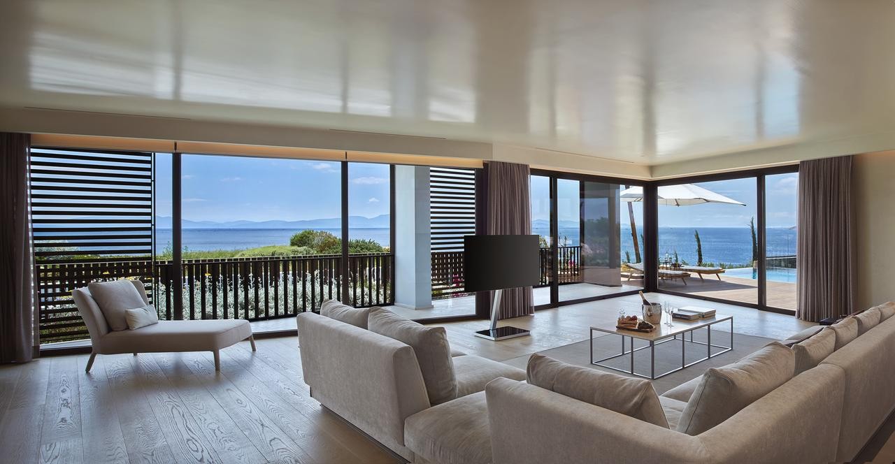 SIX SENSES KAPLANKAYA