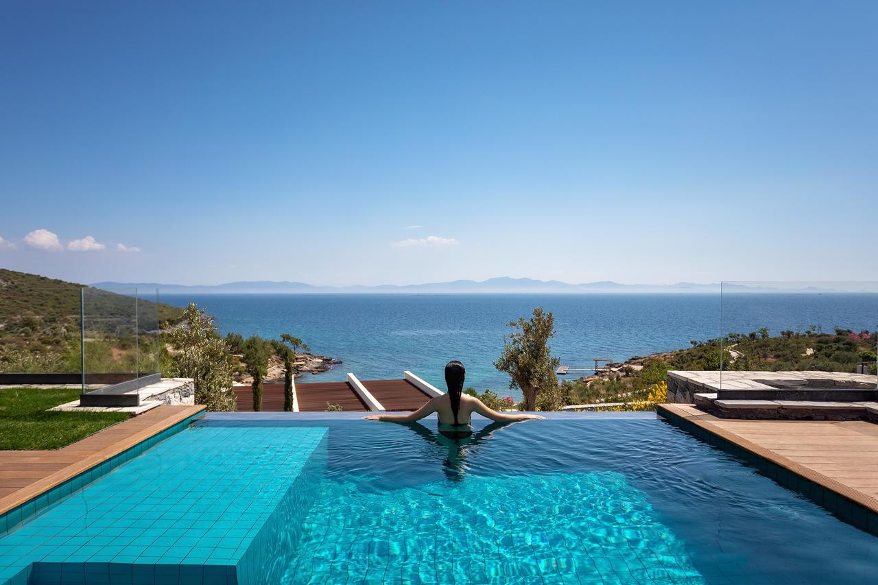 SIX SENSES KAPLANKAYA