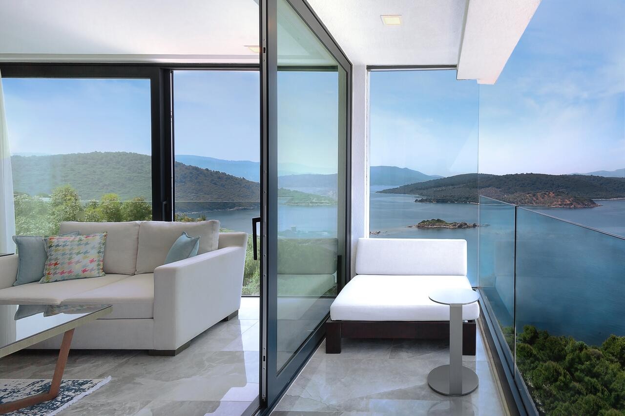 LE MERIDIEN BODRUM BEACH RESORT