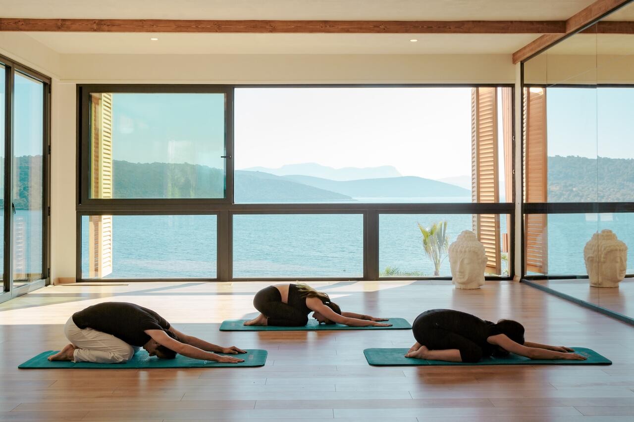 LE MERIDIEN BODRUM BEACH RESORT