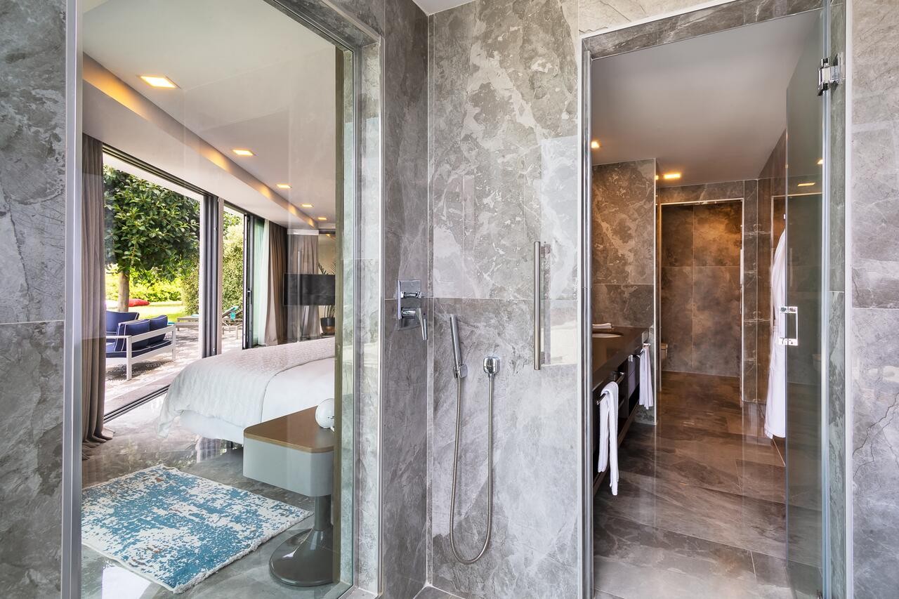 LE MERIDIEN BODRUM BEACH RESORT
