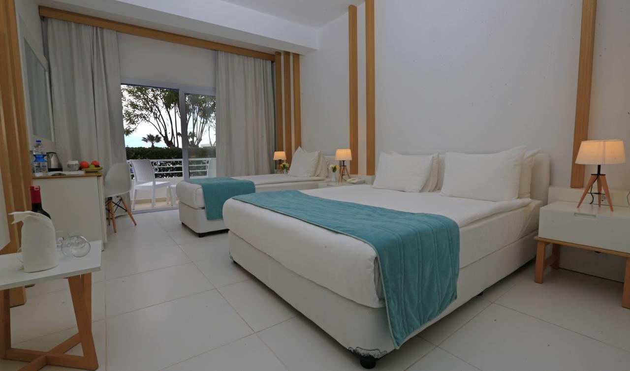 LABRANDA TMT BODRUM RESORT