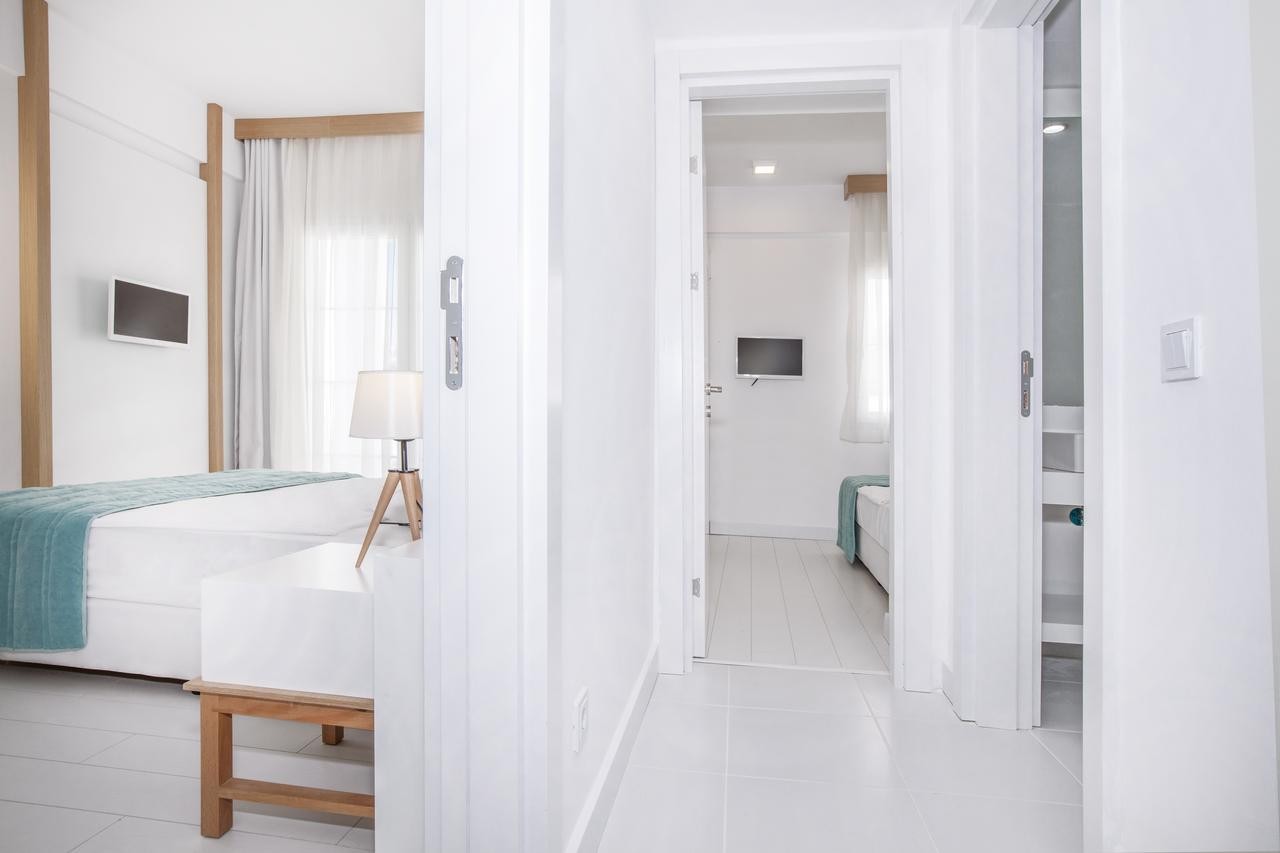 LABRANDA TMT BODRUM RESORT