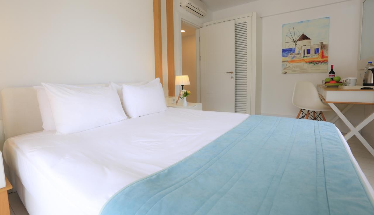 LABRANDA TMT BODRUM RESORT