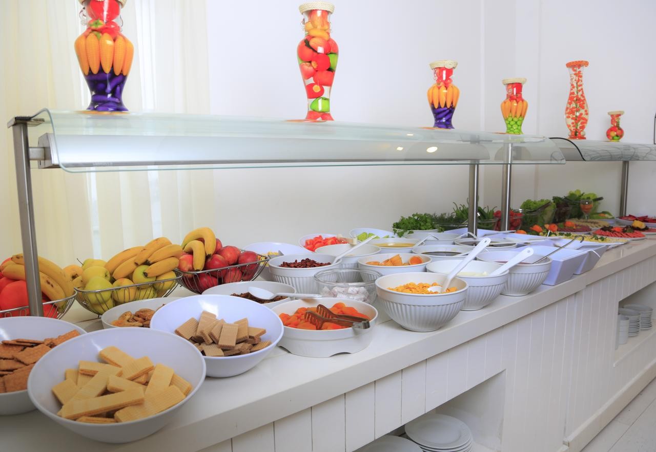 LABRANDA TMT BODRUM RESORT