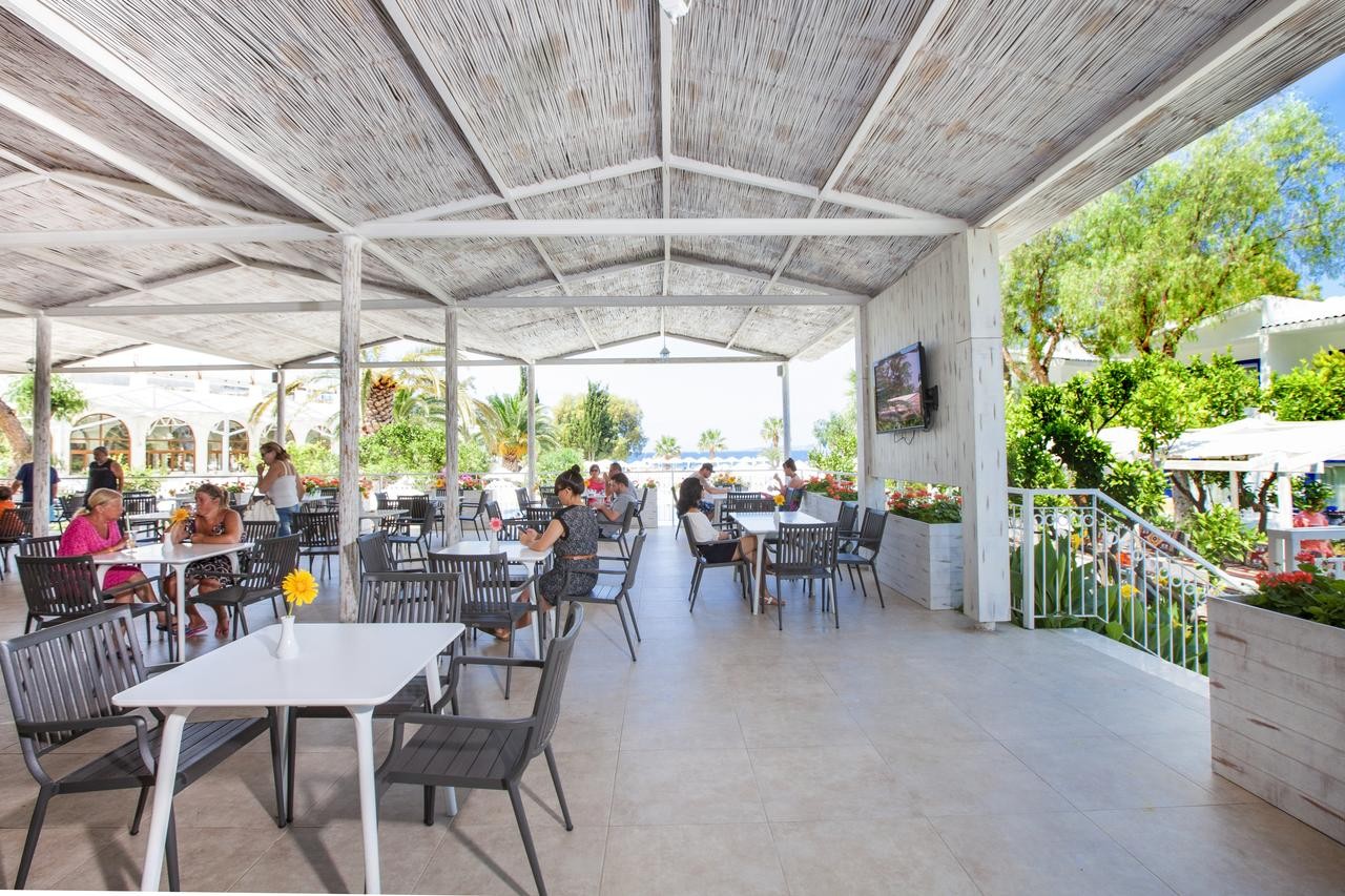 LABRANDA TMT BODRUM RESORT