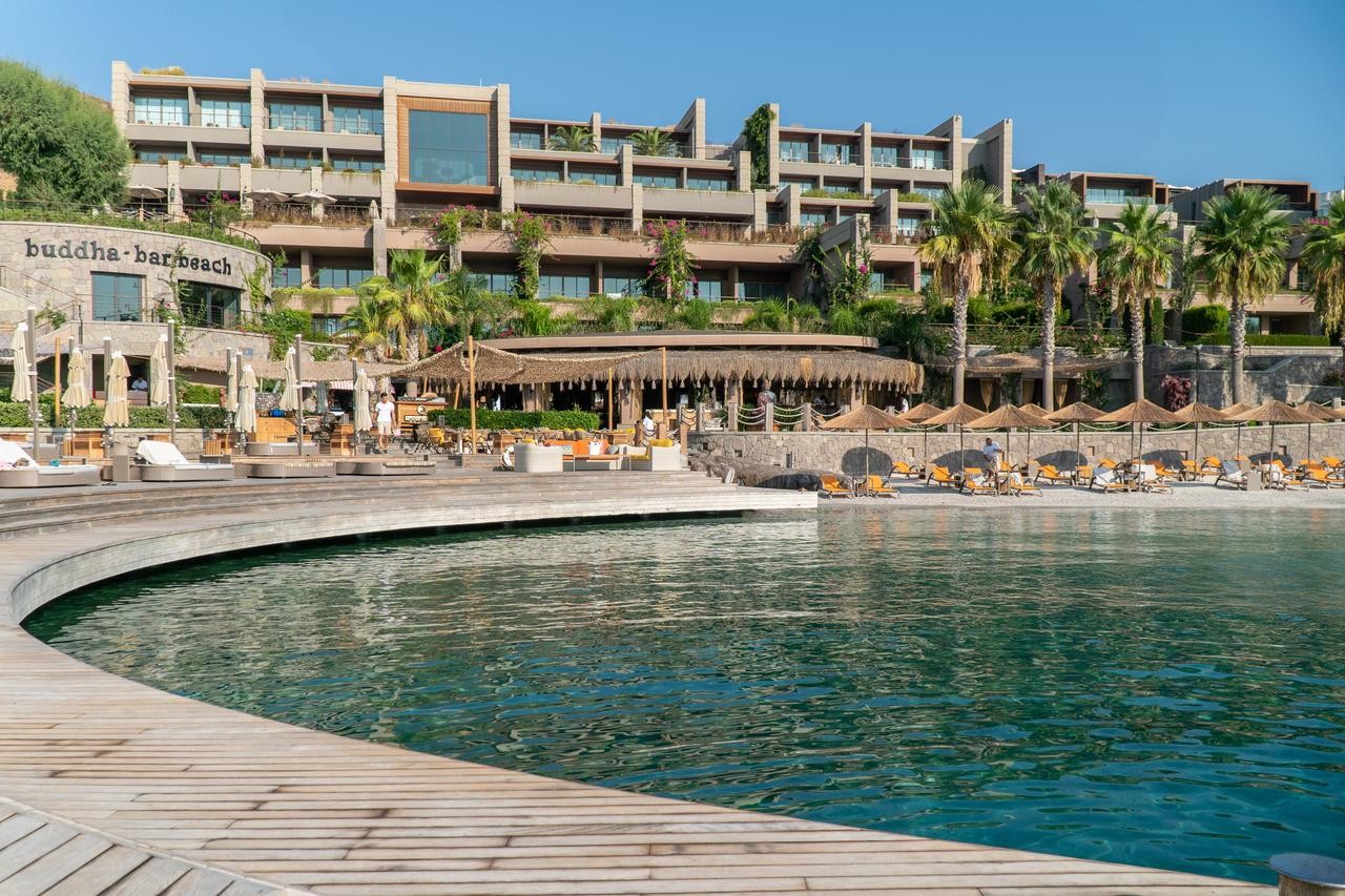 CARESSE A LUXURY COLLECTION RESORT-SPA