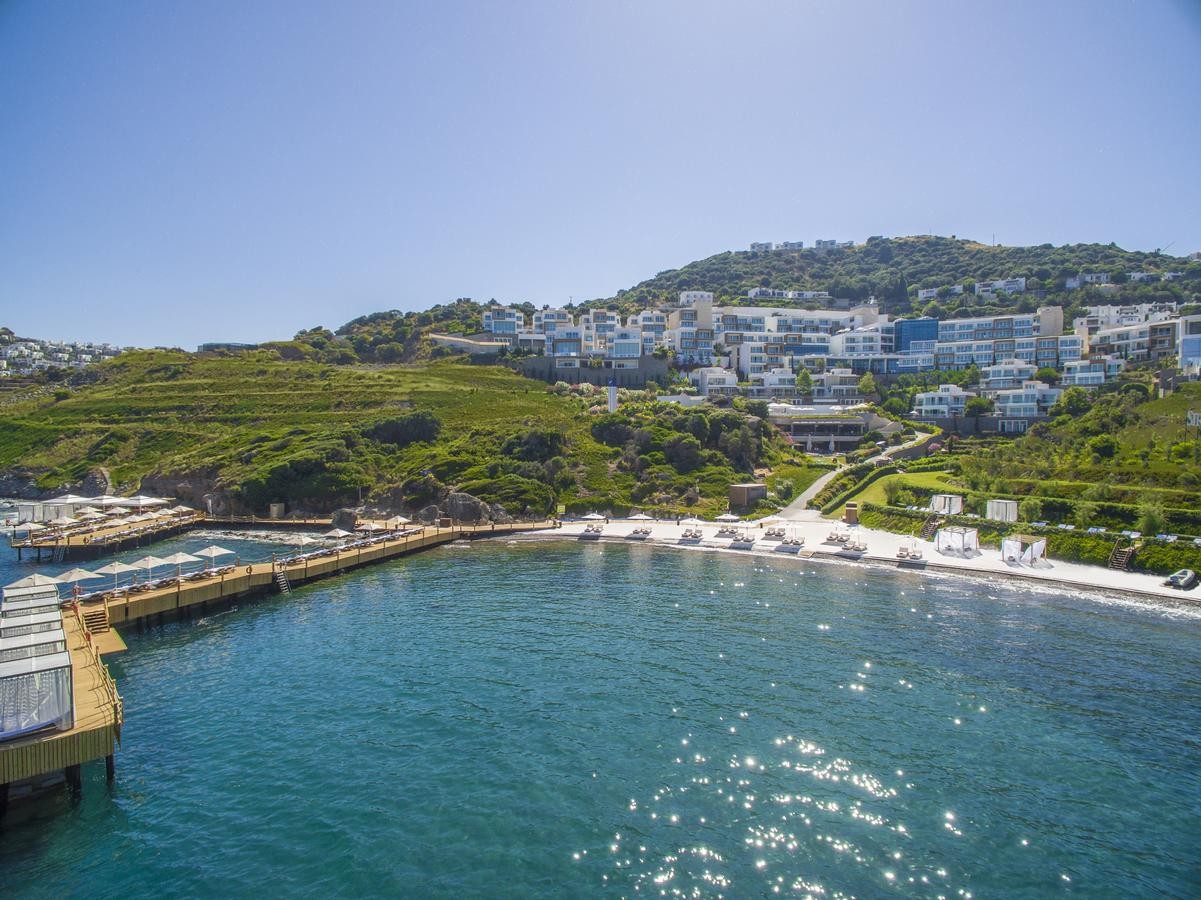 SIRENE LUXURY HOTEL BODRUM