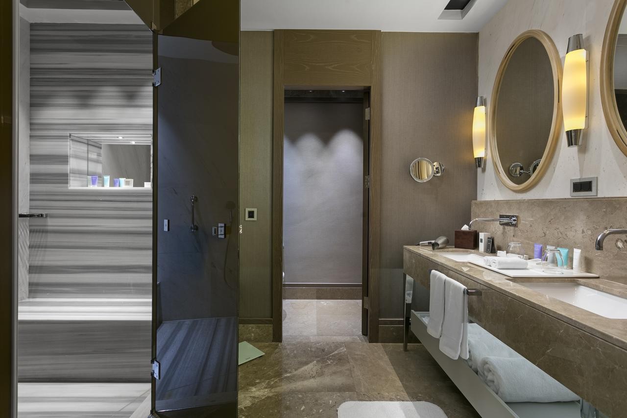 SIRENE LUXURY HOTEL BODRUM