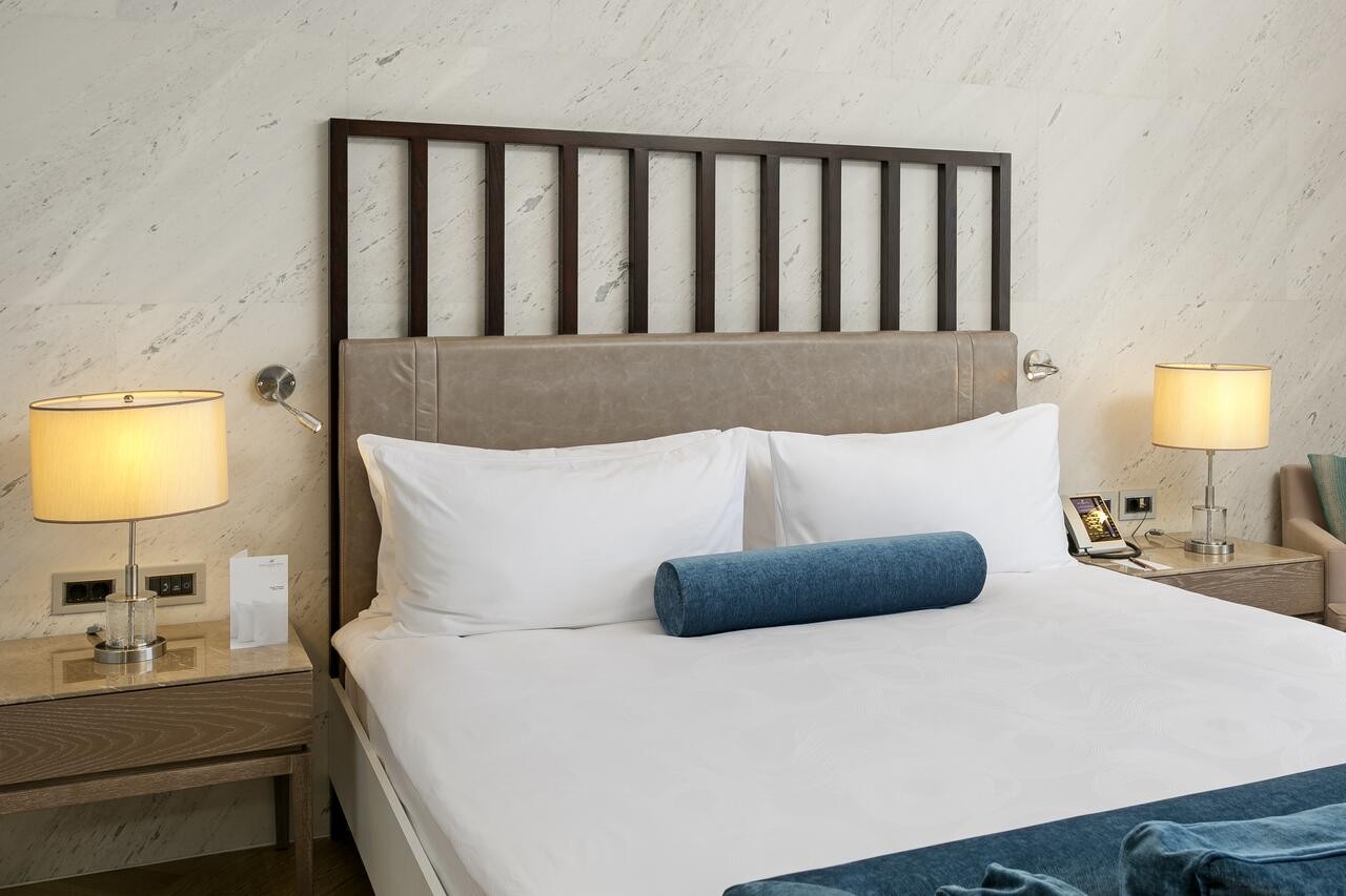 SIRENE LUXURY HOTEL BODRUM