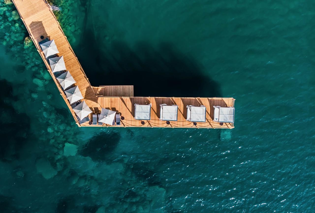 SIRENE LUXURY HOTEL BODRUM