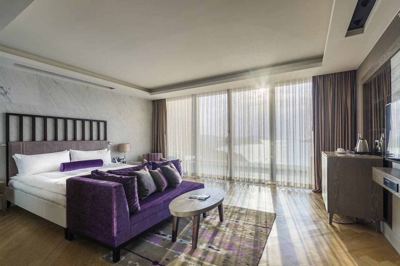 SIRENE LUXURY HOTEL BODRUM