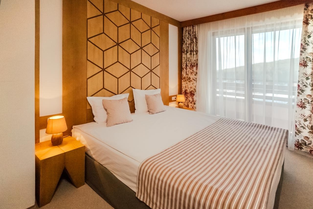 GREEN LIFE SKI - SPA RESORT