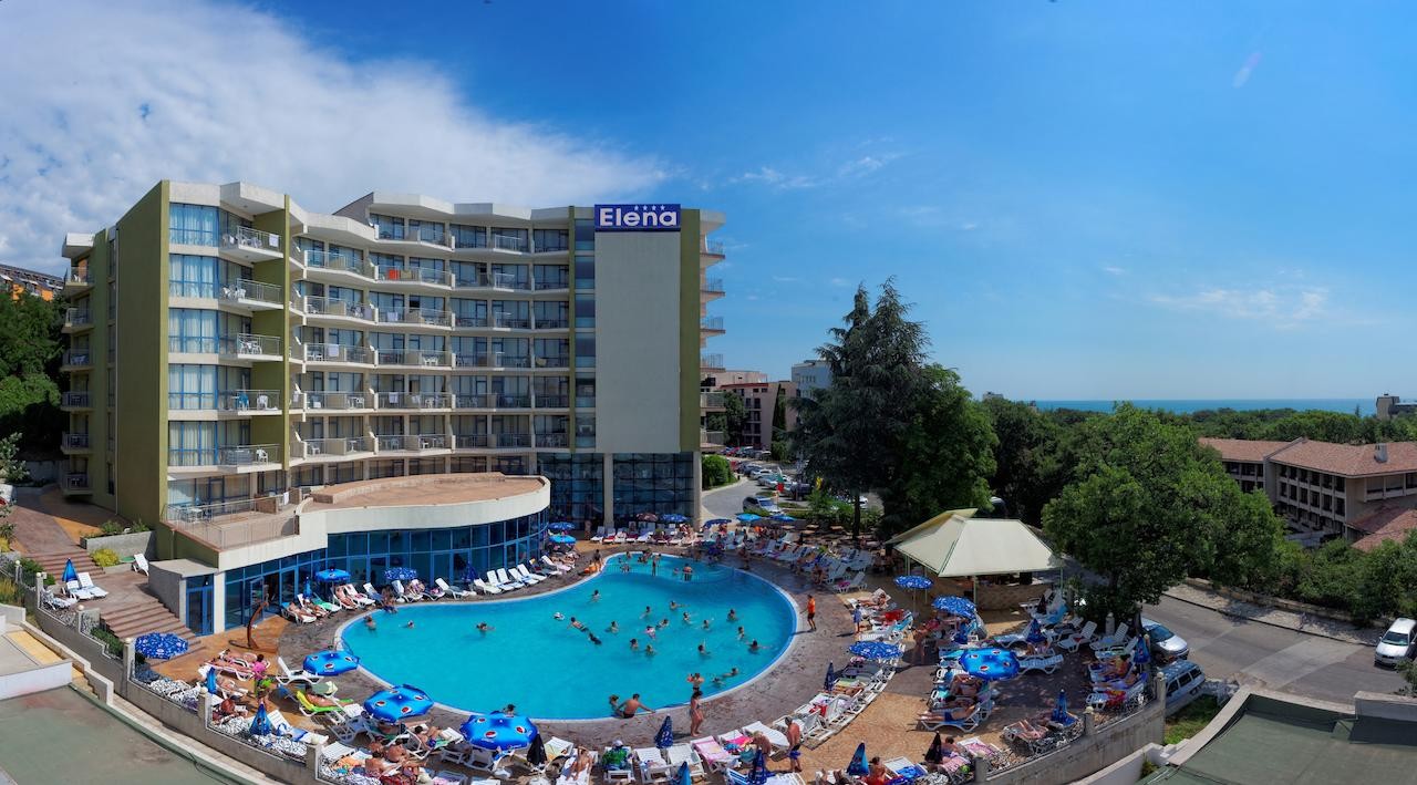 ELENA HOTEL