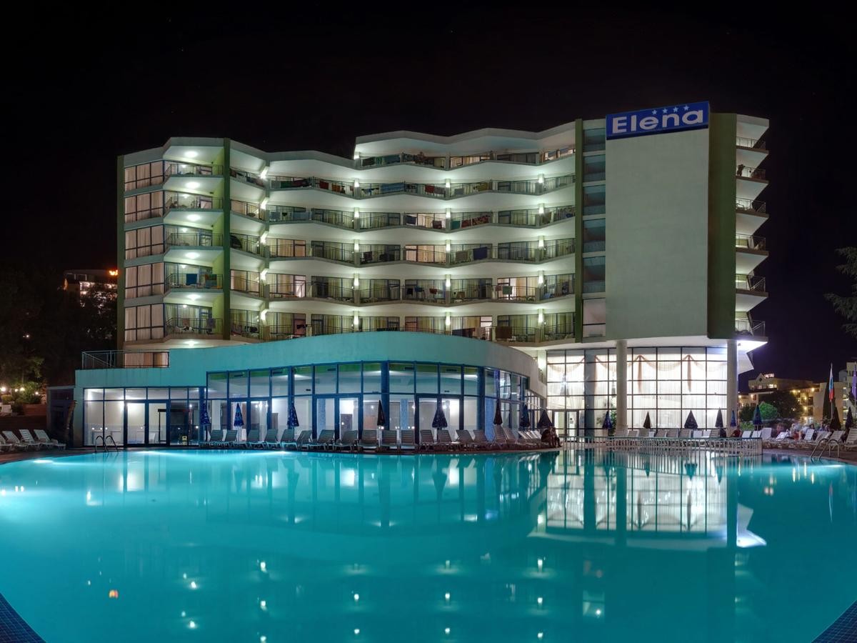 ELENA HOTEL