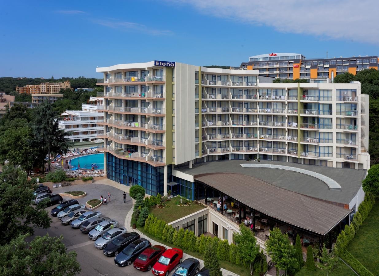 ELENA HOTEL