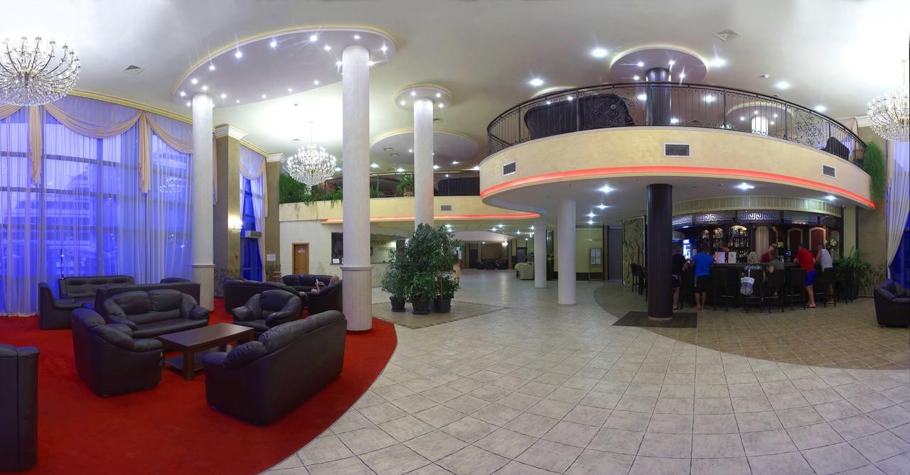 ELENA HOTEL