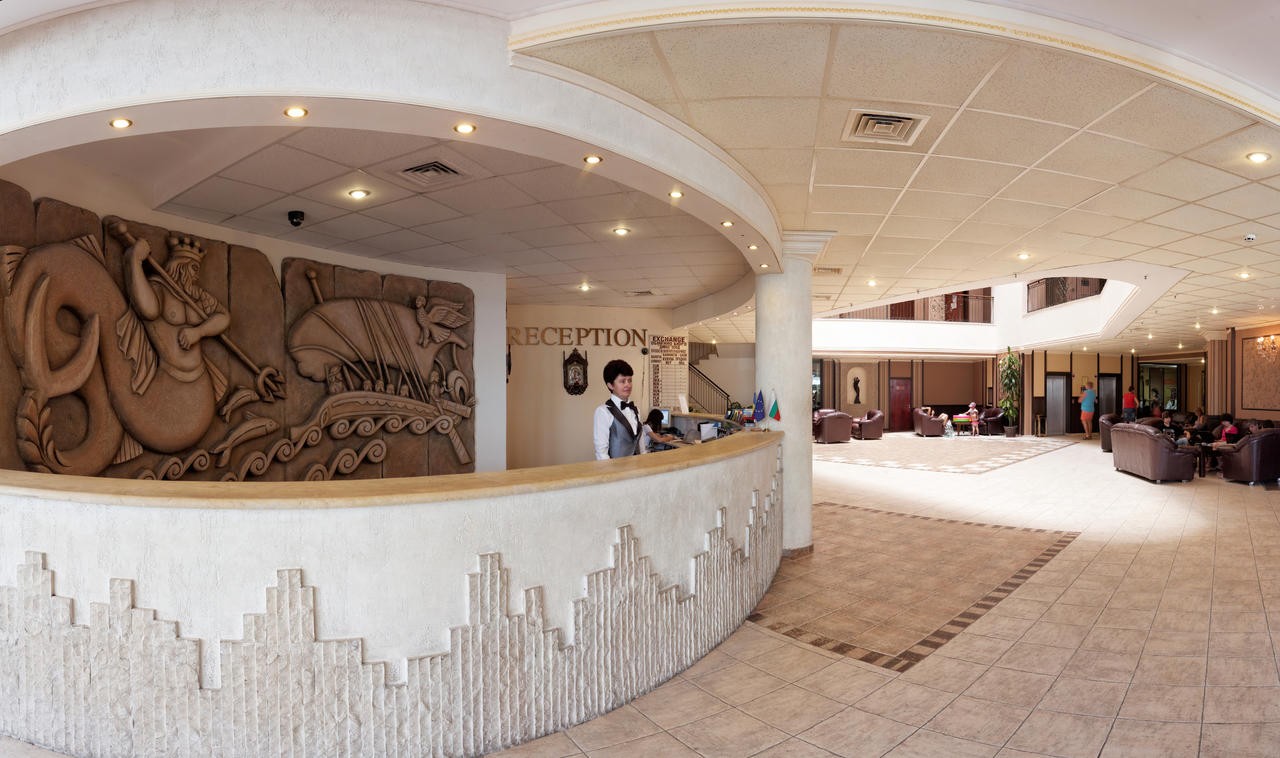 ELENA HOTEL