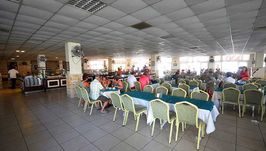 PINETA CLUB HOTEL
