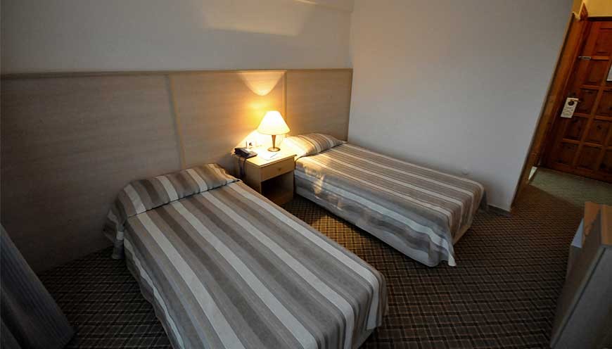 PINETA CLUB HOTEL