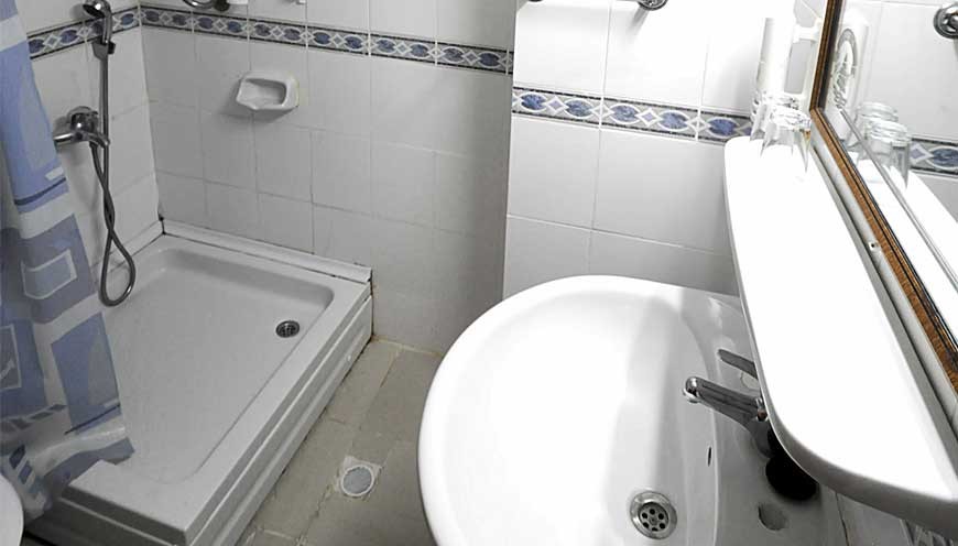 PINETA CLUB HOTEL