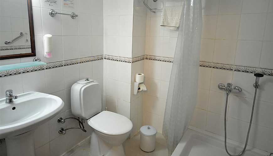 PINETA CLUB HOTEL