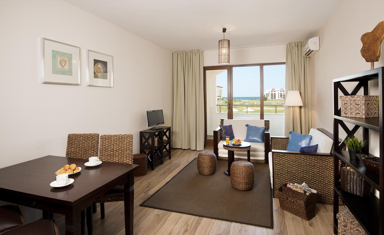 SUNRISE ALL SUITES FAMILY  RESORT