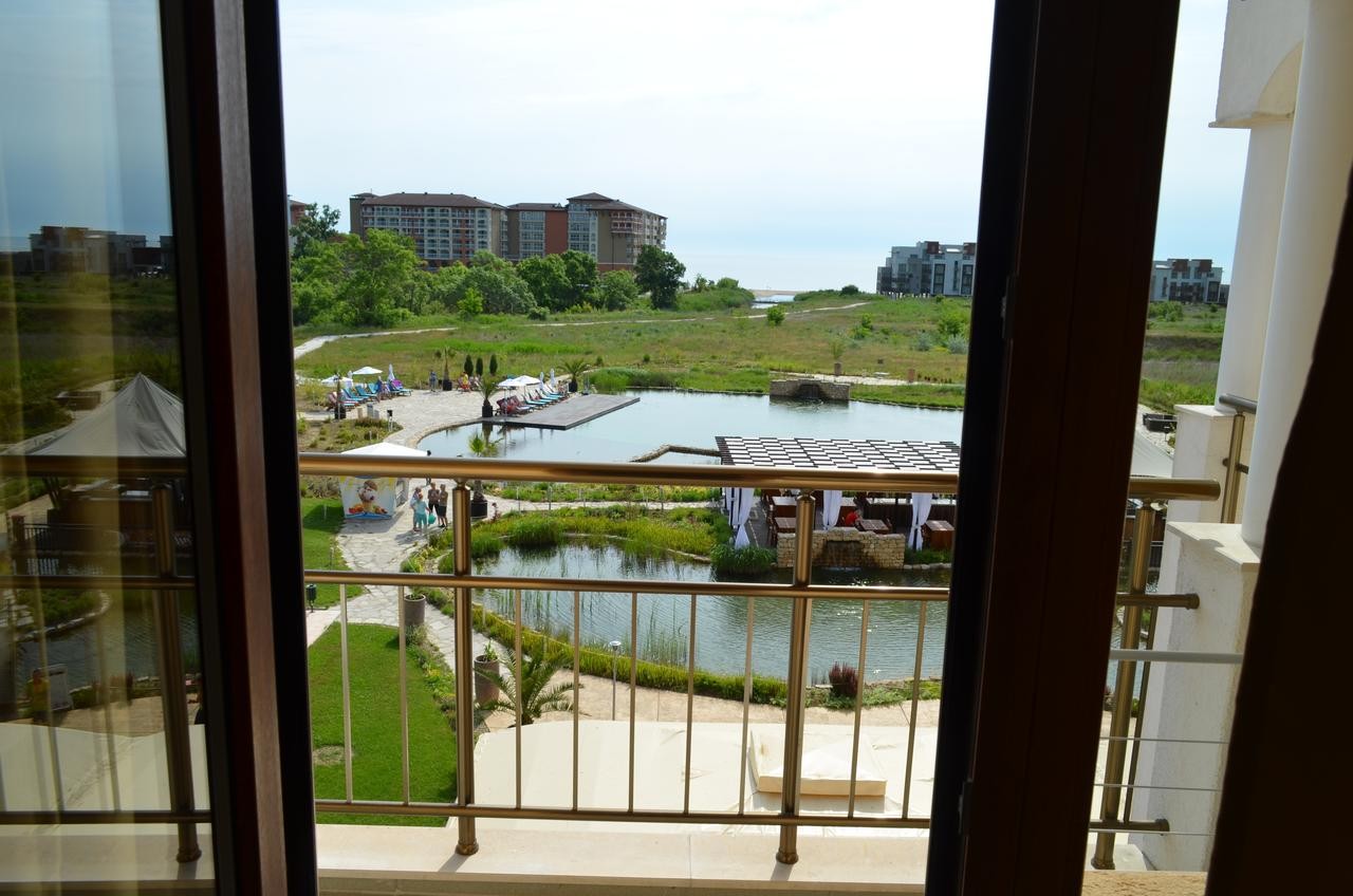 SUNRISE ALL SUITES FAMILY  RESORT