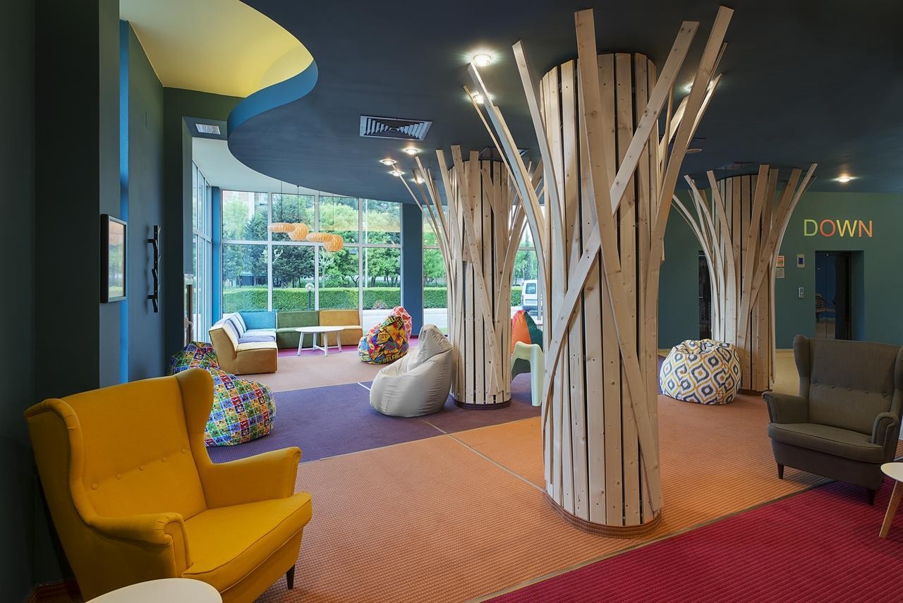 HOTEL CALYPSO