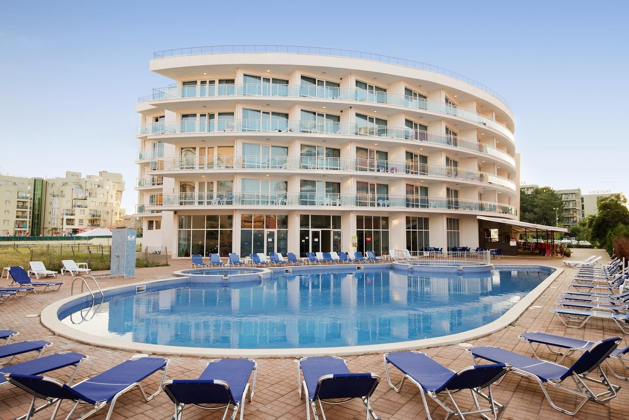 HOTEL CALYPSO