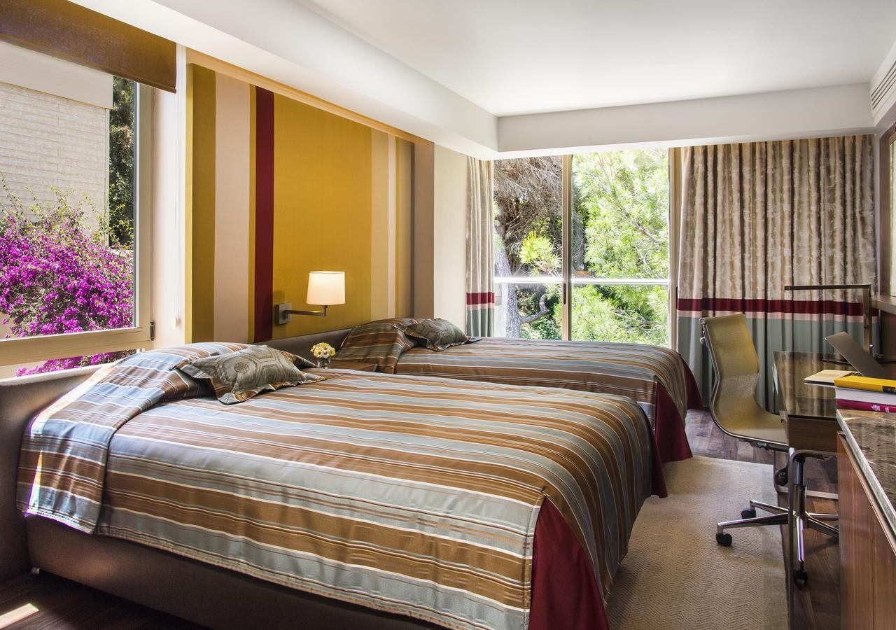 CLUB PRIVE BY RIXOS BELEK