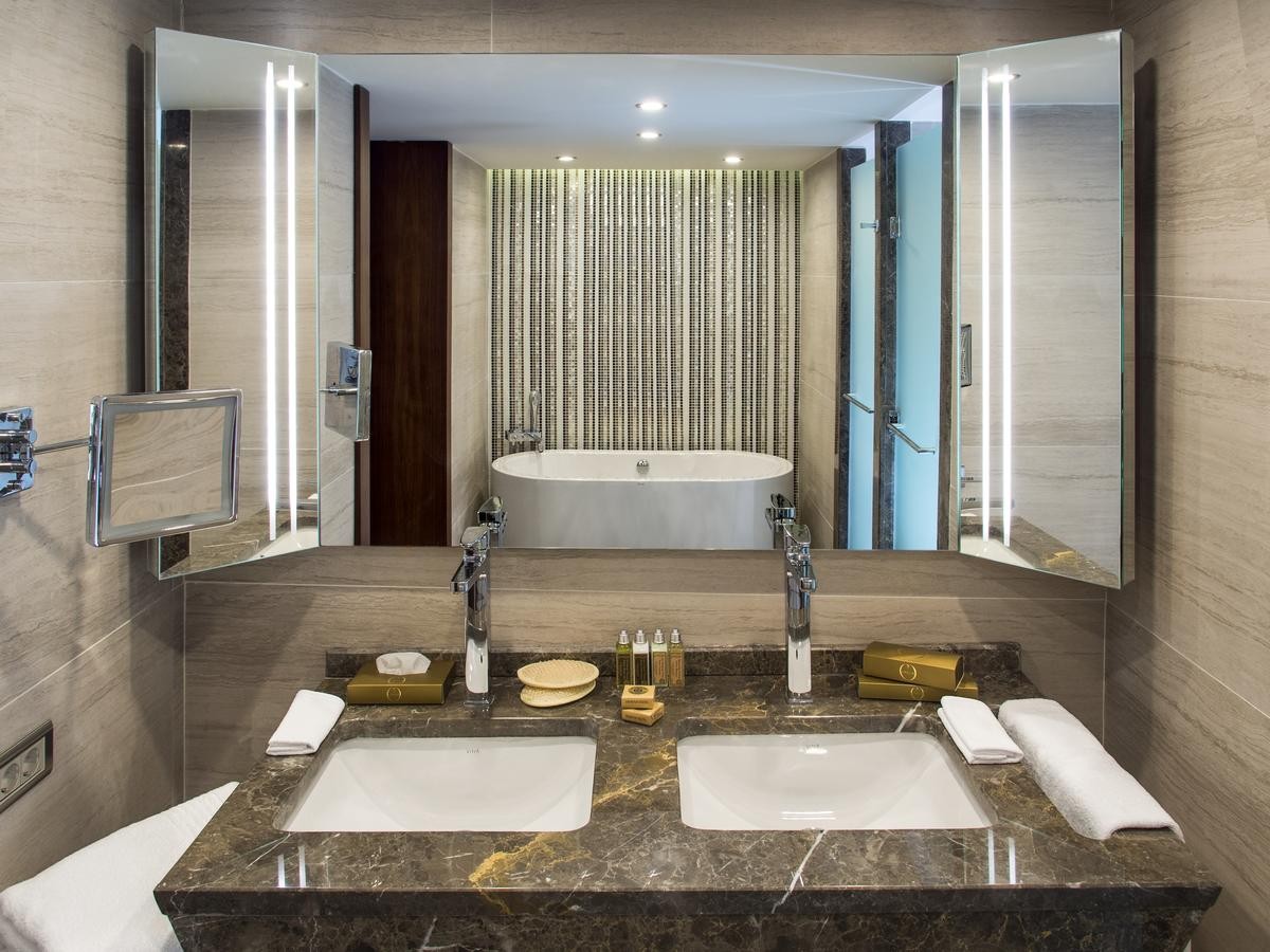 CLUB PRIVE BY RIXOS BELEK
