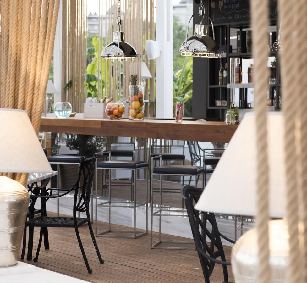 CLUB PRIVE BY RIXOS BELEK