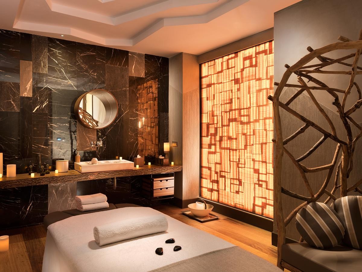 SWISSOTEL RESORT BODRUM BEACH