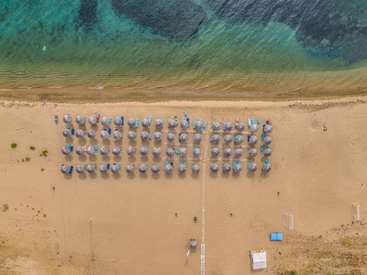 CORAL BLUE BEACH HOTEL