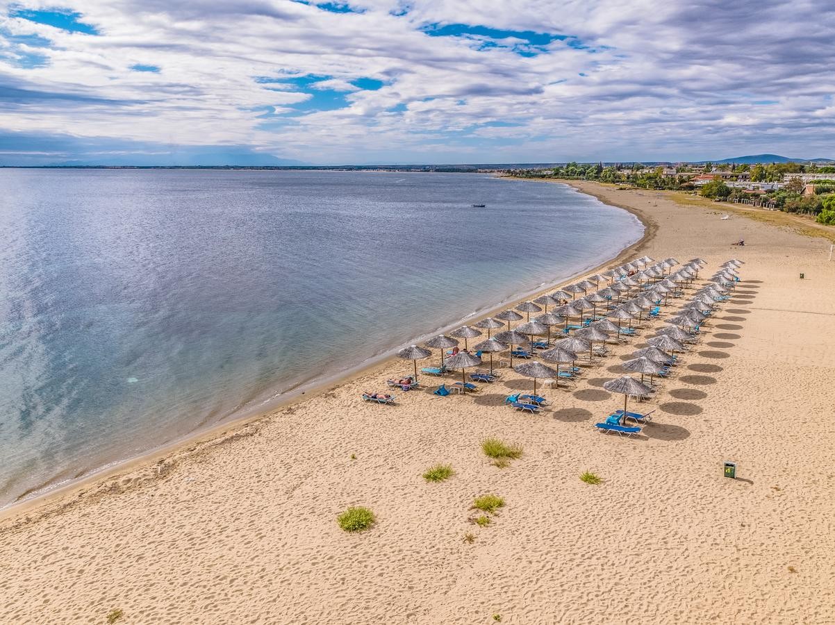 CORAL BLUE BEACH HOTEL